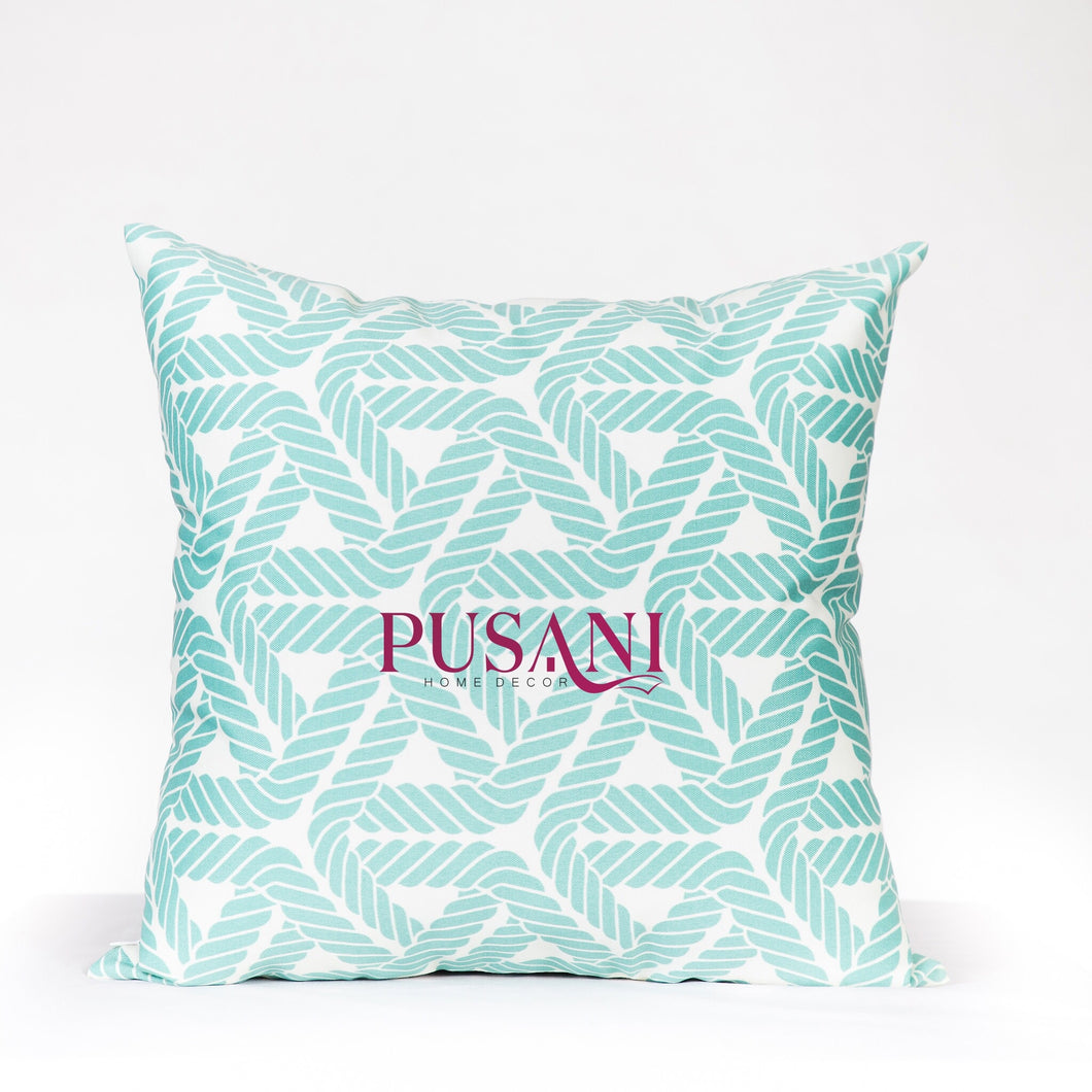 ลายเชือก (Coastana Turquoise)