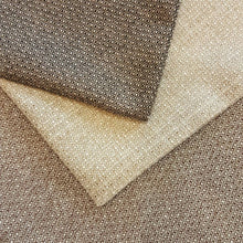 ลายทอผ้าฝ้ายสาน (Basket Vill-Dark Grey)