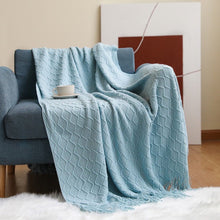 Throw Blanket - Diamond