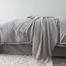 Throw Blanket - Khera