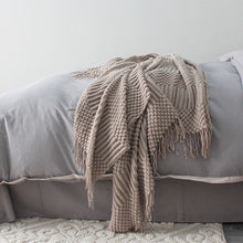 Throw Blanket - Khera