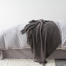 Throw Blanket - Khera