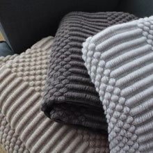 Throw Blanket - Khera