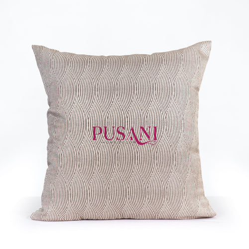 ลายคลื่น Wave (Grayish Beige)