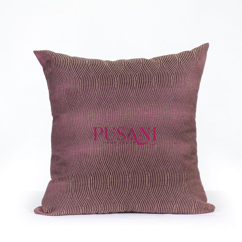 ลายคลื่น Wave (Purple)