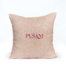 หมอนอิงสีพื้น Solid color cushion cover