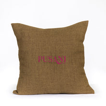 หมอนอิงสีพื้น Solid color cushion cover