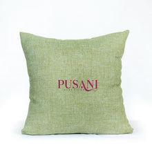 หมอนอิงสีพื้น Solid color cushion cover