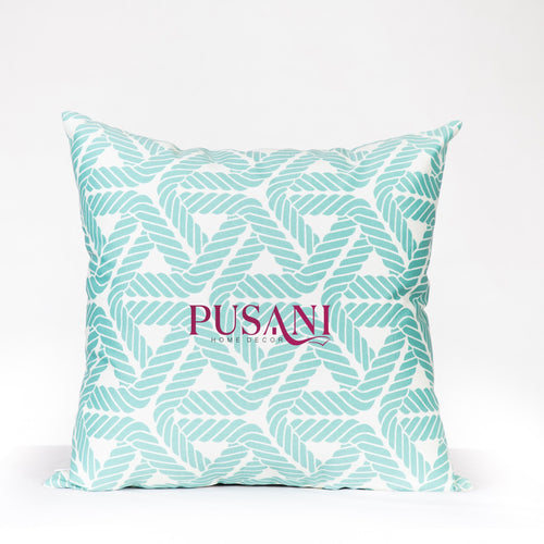 ลายเชือก (Coastana Turquoise)