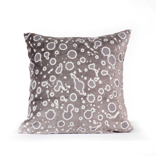 ลายหยดน้ำ (Droplet Gray)