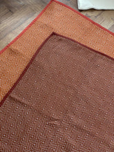 พรมปูพื้น ฝ้ายทอมือ ไซส์ใหญ่ (Cotton Rug)