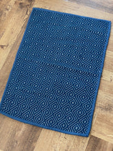 พรมเช็ดเท้า ฝ้าย ขนาด 50×70 cm